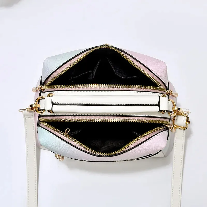 Designer Bags 2023 Handbags for Women Fashion Female  Shoulder Bag Clutches Ladies Hand Crossbody Bags