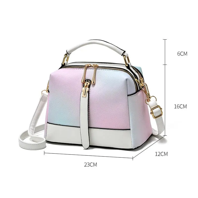 Designer Bags 2023 Handbags for Women Fashion Female  Shoulder Bag Clutches Ladies Hand Crossbody Bags