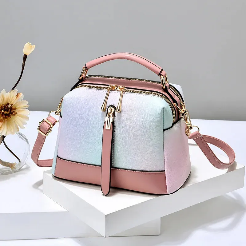 Designer Bags 2023 Handbags for Women Fashion Female  Shoulder Bag Clutches Ladies Hand Crossbody Bags