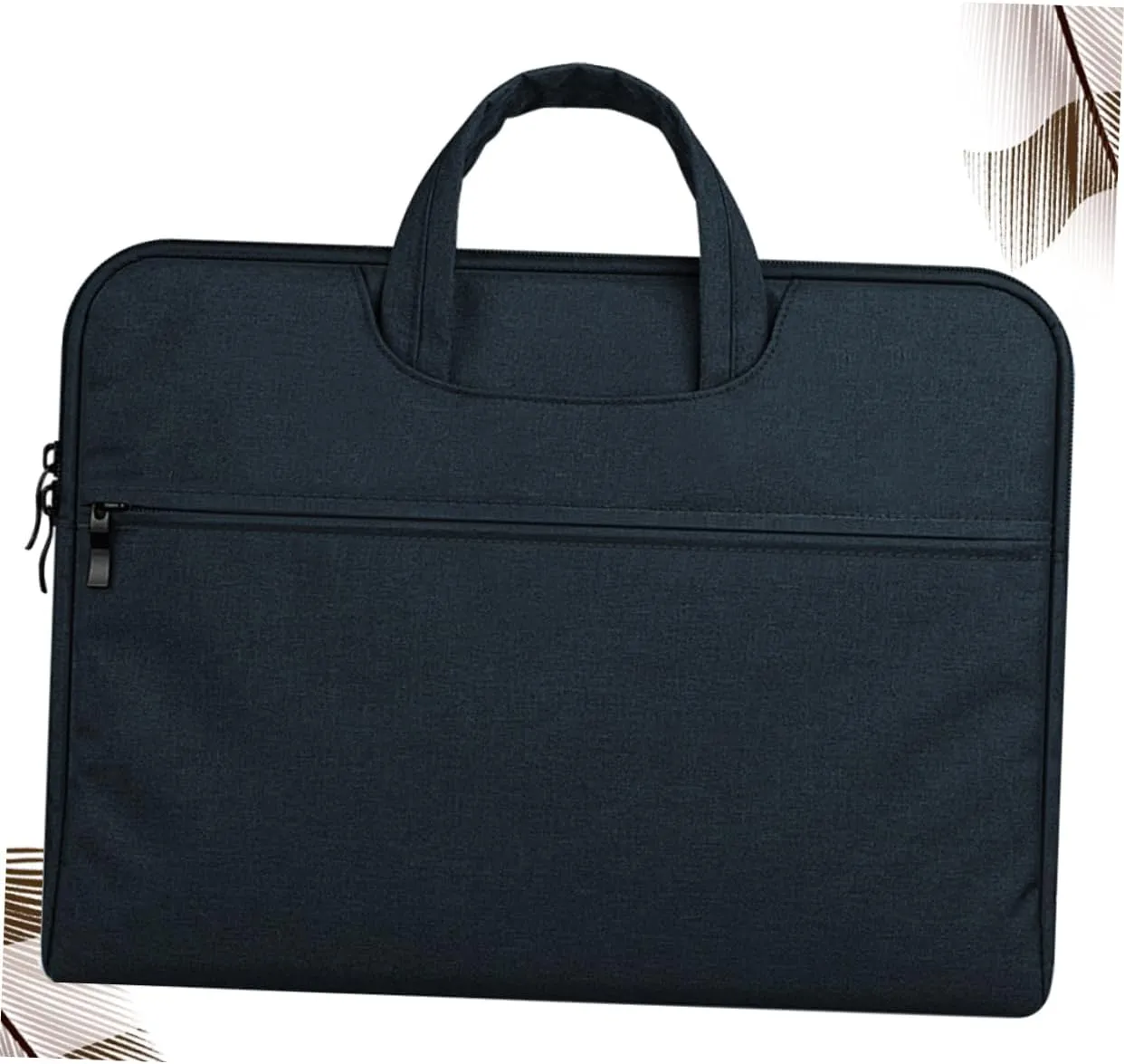 DOITOOL Laptop Bag Laptop Carrier Laptop Carrying Case Laptop Organizer Bag Laptop Pouch Lightweight Laptop Case