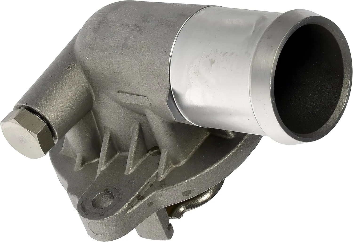Dorman 902-3035HP Patented Thermostat Housing Assembly With Thermostat Compatible with Select Chrysler/Dodge Models (OE FIX)