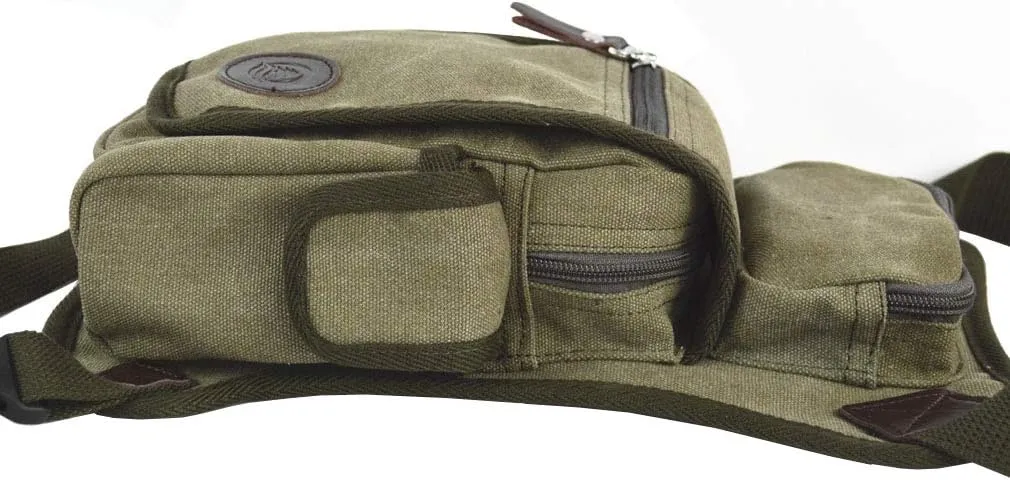 Drop Leg Bag for Men Women