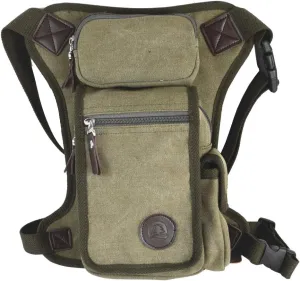 Drop Leg Bag for Men Women