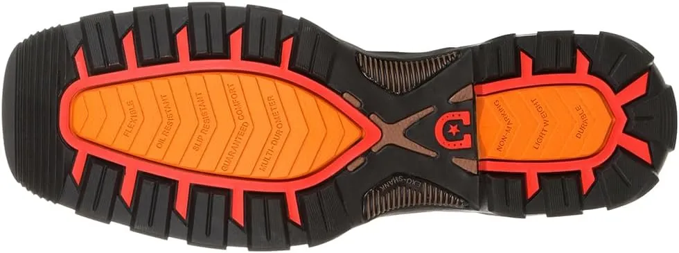 Durango Men's Maverick Xp Western Boot