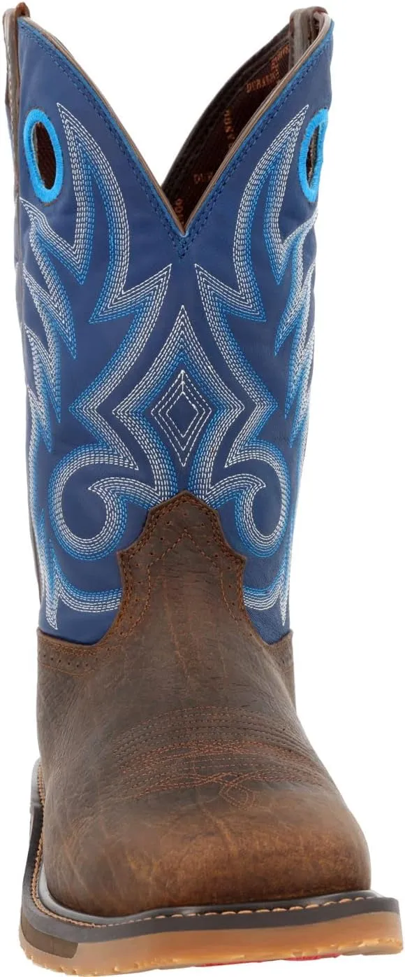 Durango Men's Workhorse Western Boot