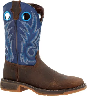 Durango Men's Workhorse Western Boot
