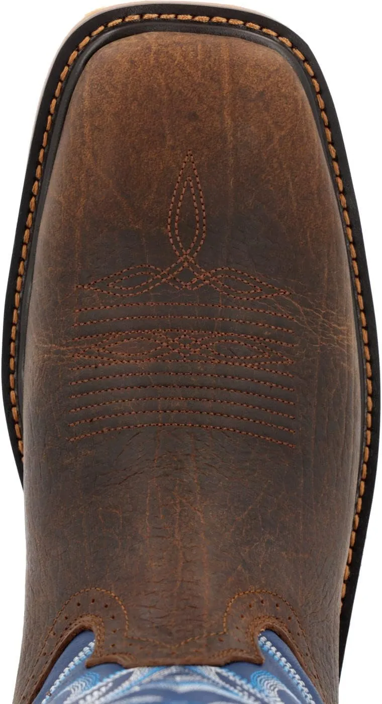 Durango Men's Workhorse Western Boot