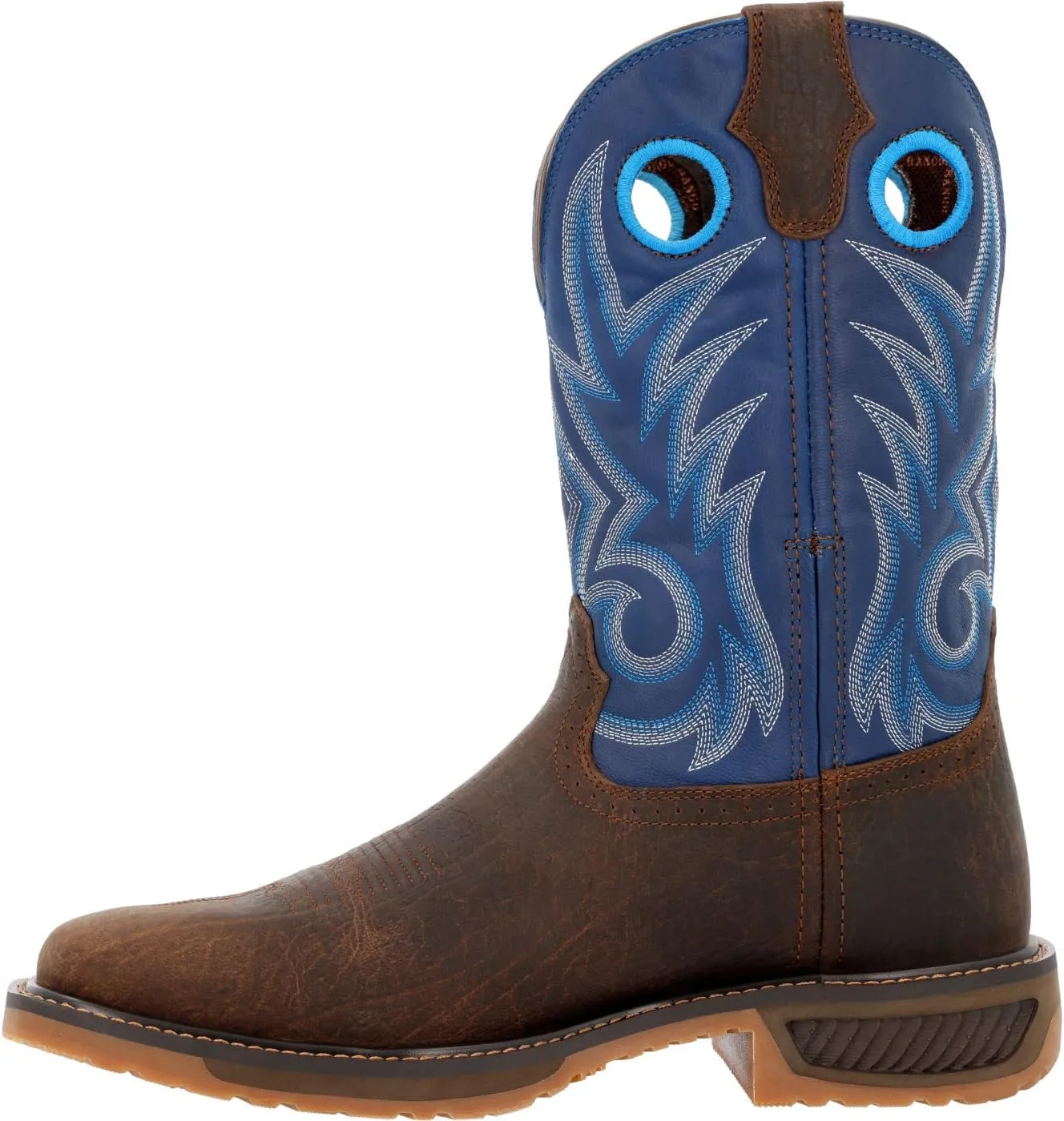 Durango Men's Workhorse Western Boot
