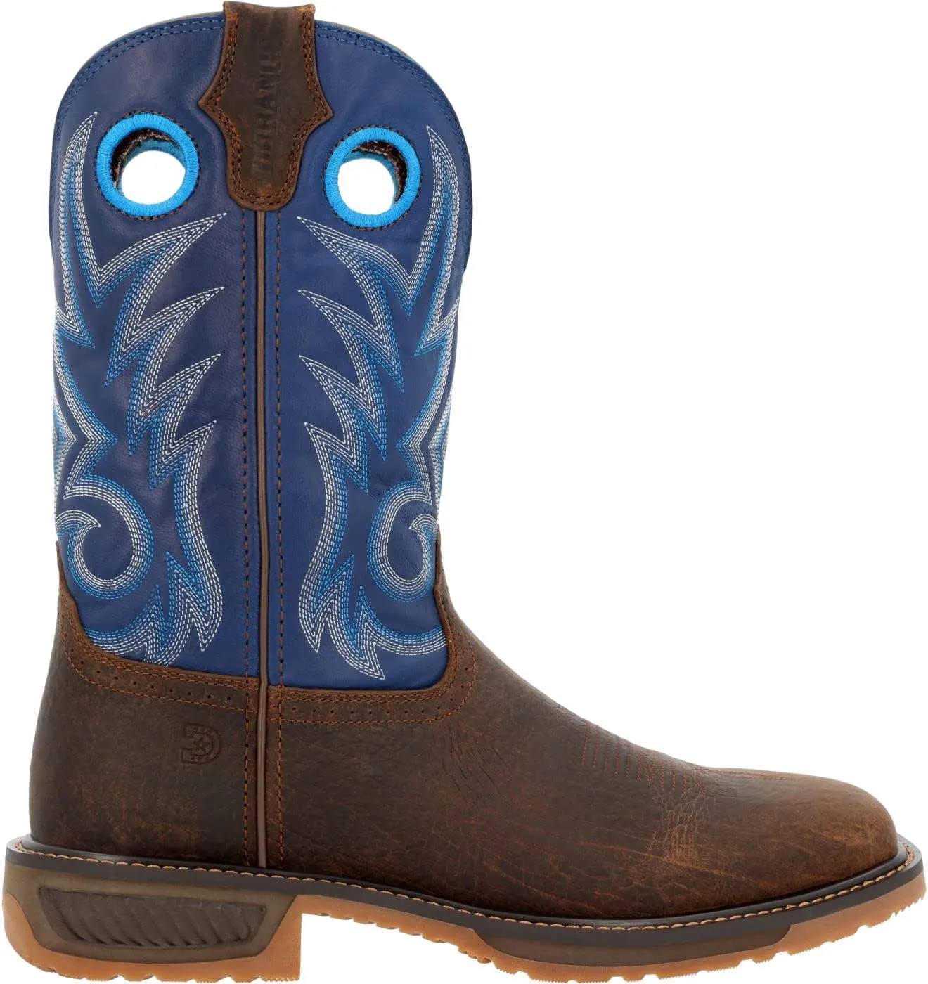 Durango Men's Workhorse Western Boot