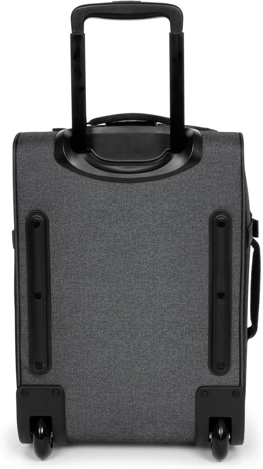 EASTPAK Tranverz XXS, Grigio (Black Denim), One Size