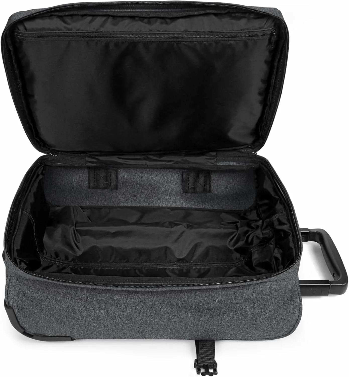 EASTPAK Tranverz XXS, Grigio (Black Denim), One Size