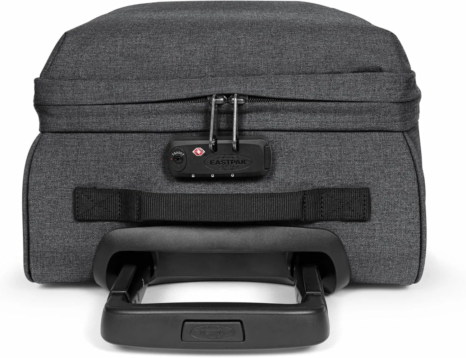 EASTPAK Tranverz XXS, Grigio (Black Denim), One Size