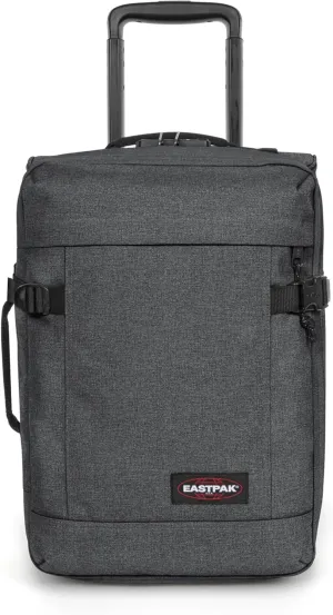 EASTPAK Tranverz XXS, Grigio (Black Denim), One Size