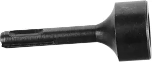 Efficient Pile Hammer Bit - / - Accessory for Fence Post Driver Hammer Drill Bit