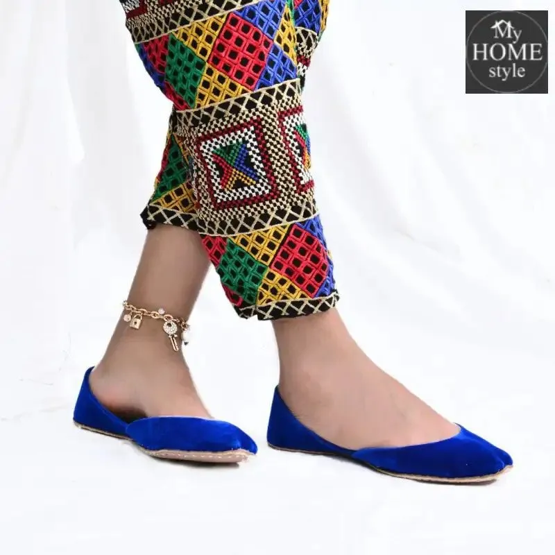Elegant Velvet Design 03
