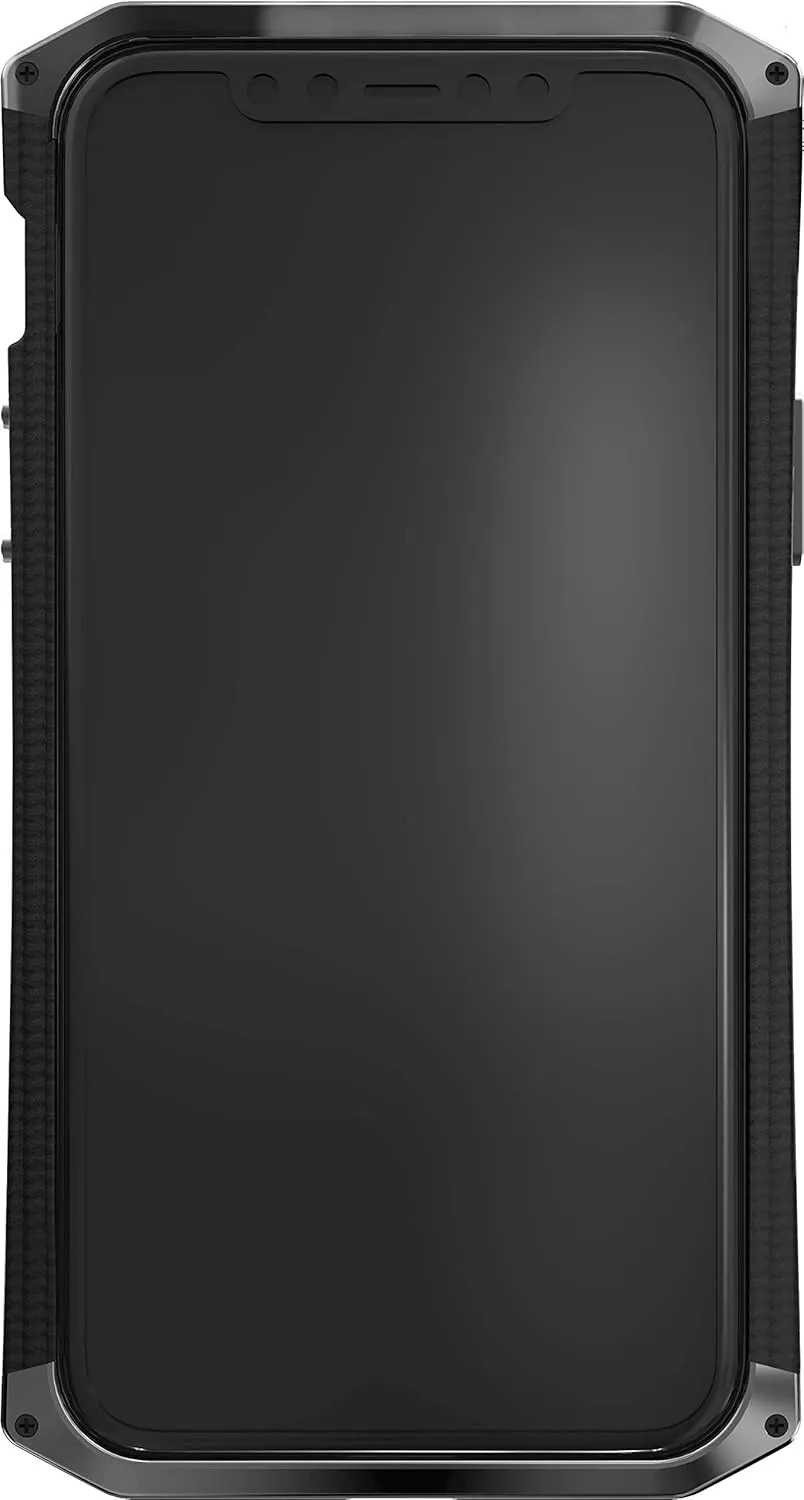 Element Case Ronin for iPhone 11 Pro- Black (EMT-322-243EX-01)