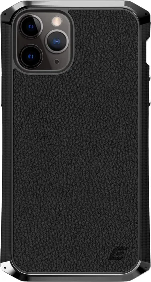 Element Case Ronin for iPhone 11 Pro- Black (EMT-322-243EX-01)