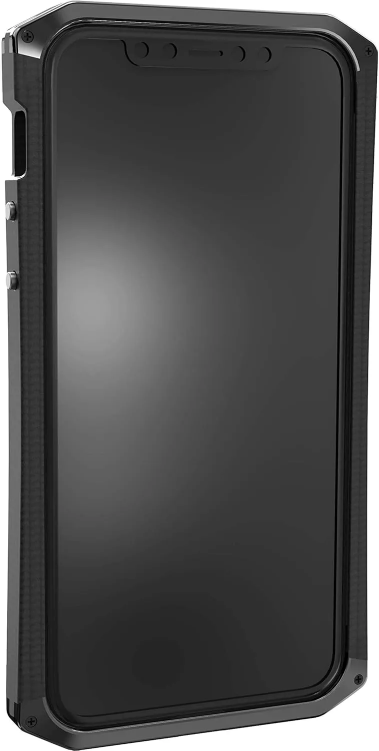 Element Case Ronin for iPhone 11 Pro- Black (EMT-322-243EX-01)