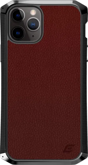 Element Case Ronin for iPhone 11 Pro- Cognac (EMT-322-243EX-02)