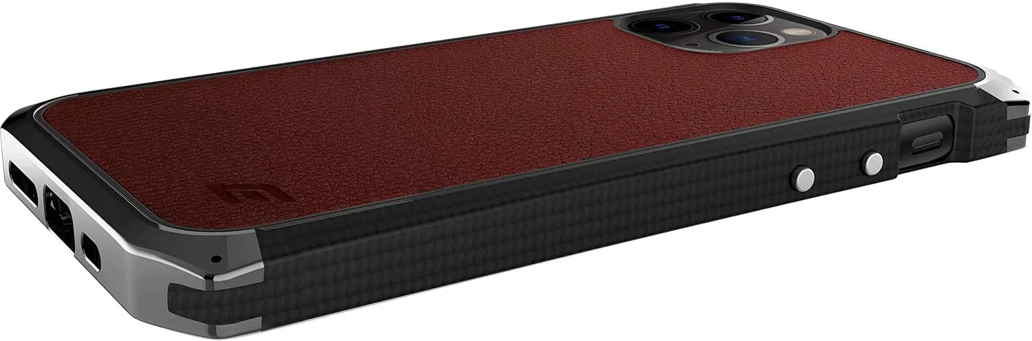 Element Case Ronin for iPhone 11 Pro- Cognac (EMT-322-243EX-02)