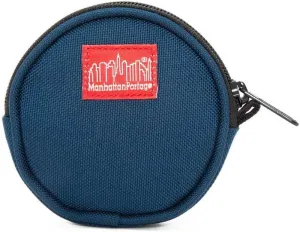 Ellington Circle Coin Purse (Navy)