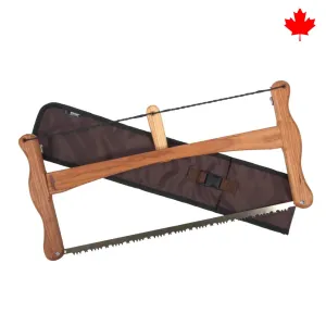 Esker 24 in Bucksaw - Cherry With Bag