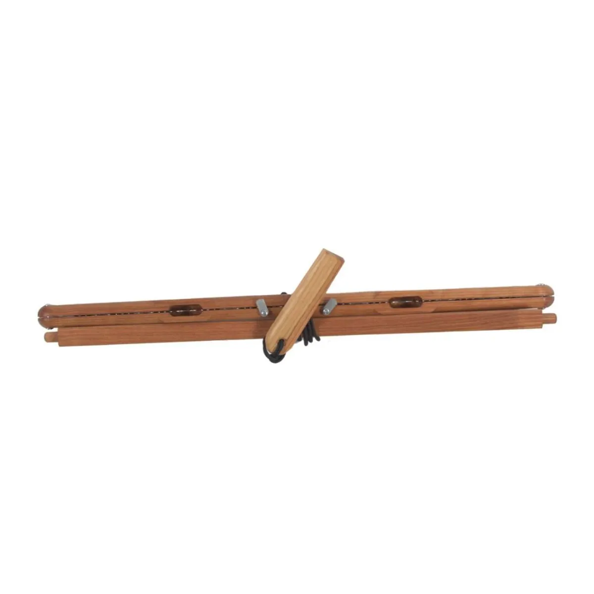 Esker 24 in Bucksaw - Cherry With Bag