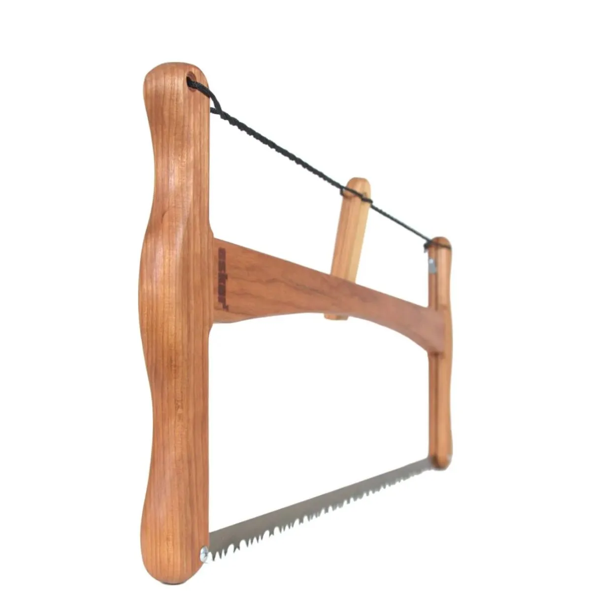 Esker 24 in Bucksaw - Cherry With Bag