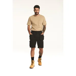 Essential Knee Pocket Stretch Holster Trouser