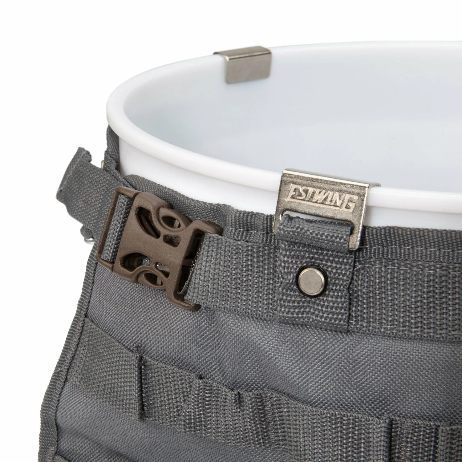 Estwing 94767 28-Compartment Bucket Organizer