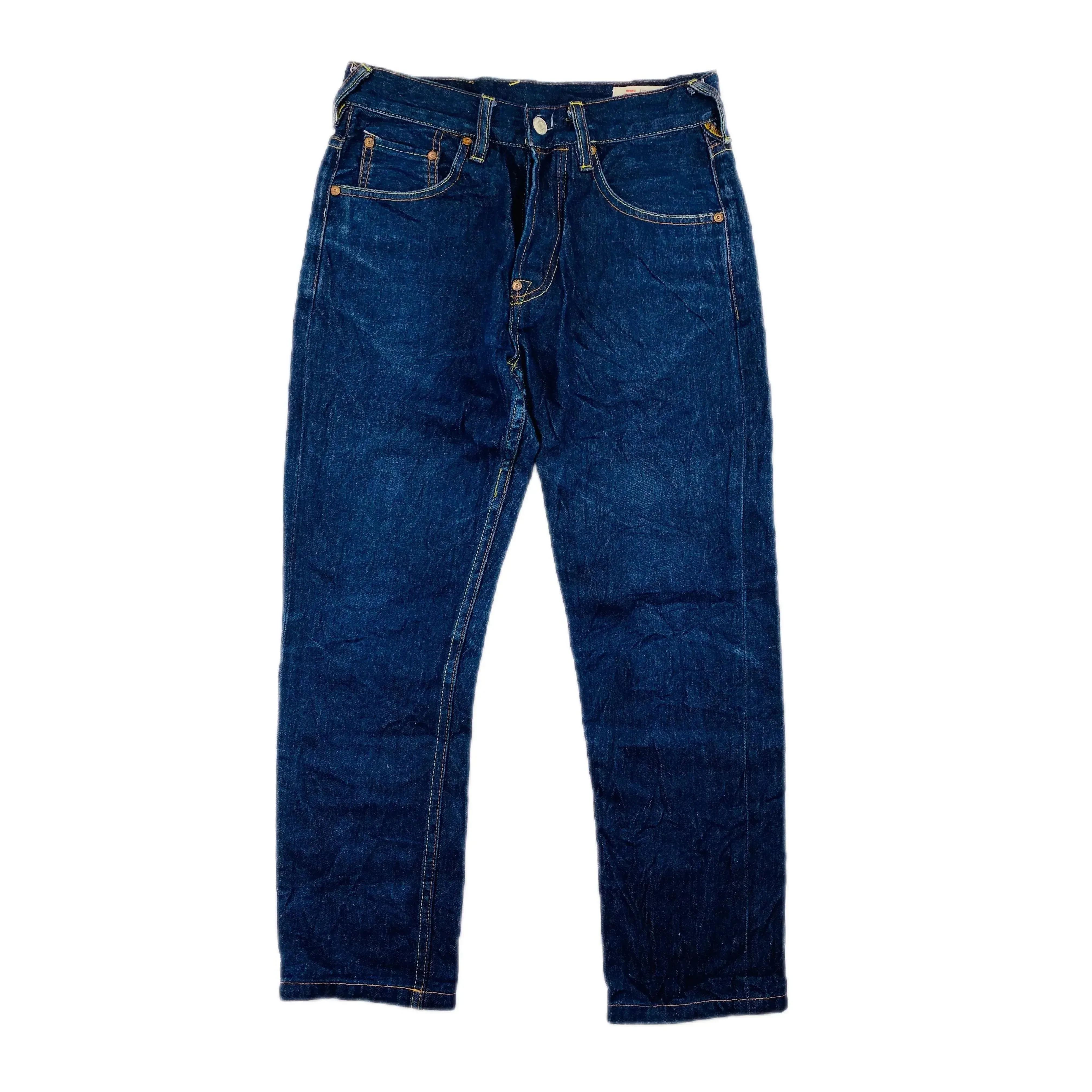 EVISU MULTIPOCKET JEAN