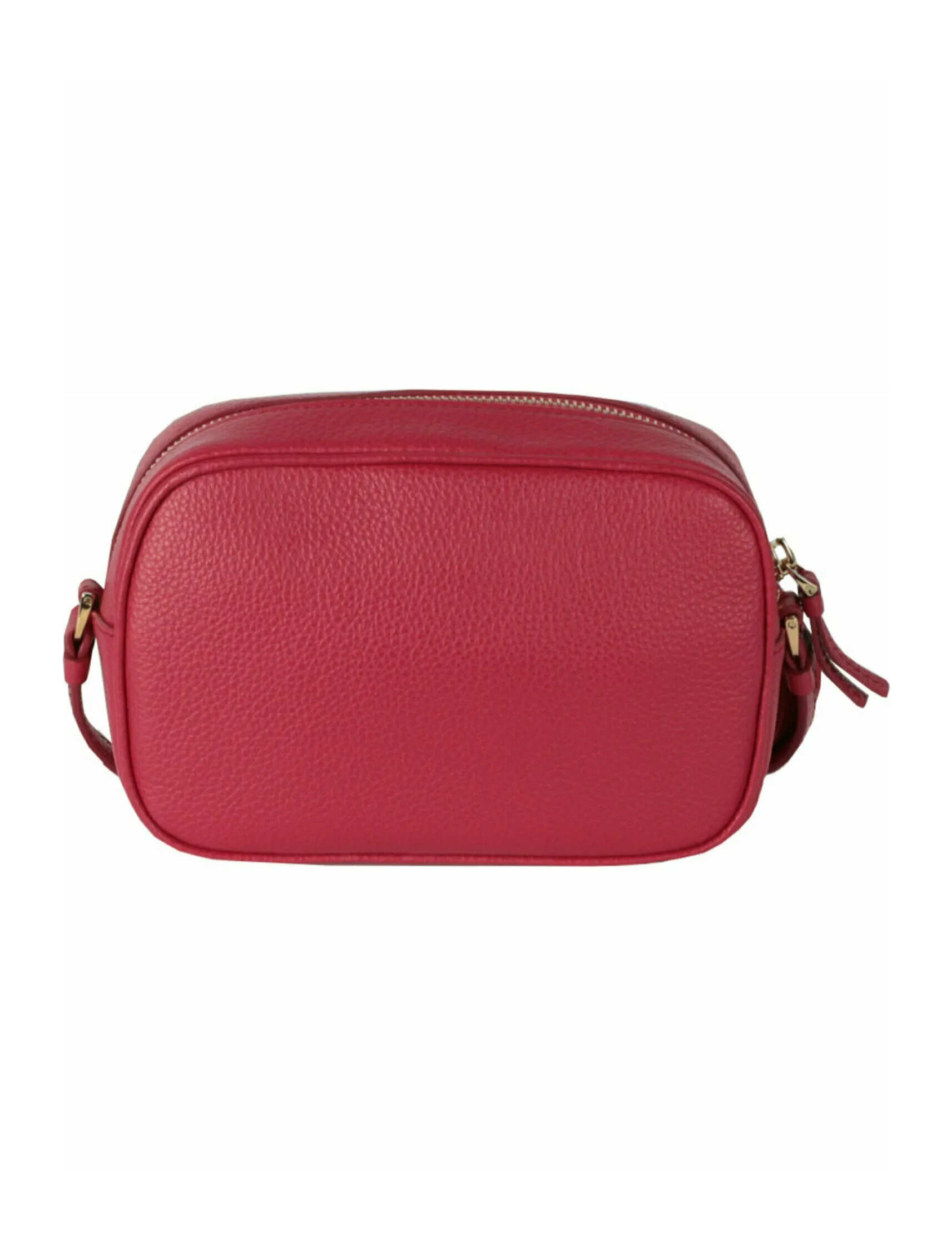 Ferragamo Vara Bow Camera Crossbody Bag Womens 21H498-772325