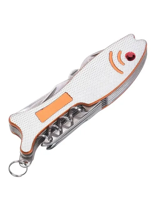 Fisherman's Friend Multi Function Pocket Tool