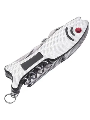 Fisherman's Friend Multi Function Pocket Tool