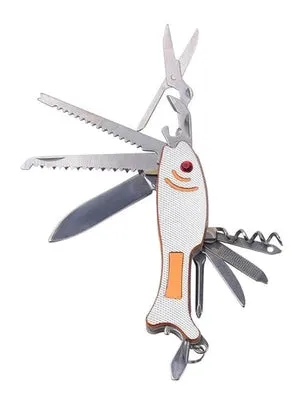 Fisherman's Friend Multi Function Pocket Tool