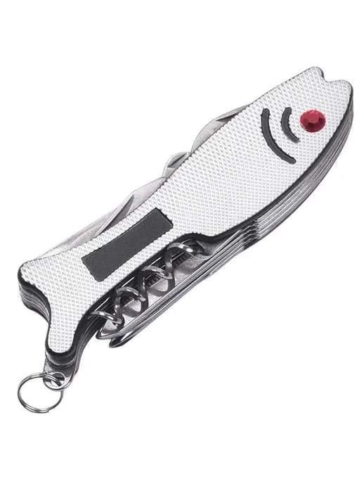 Fisherman's Friend Multi Function Pocket Tool