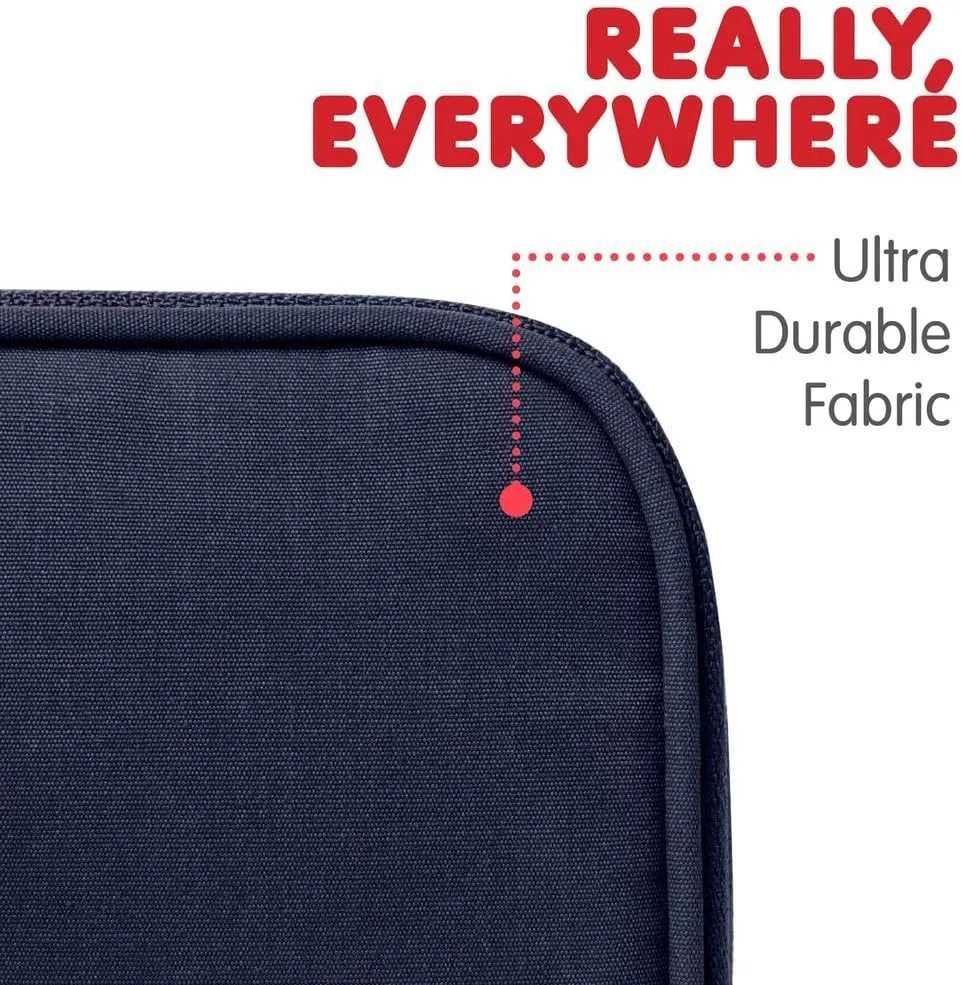 Fjallraven Unisex-Adult (Luggage only) Kånken Travel Wallet, Green, X-Large