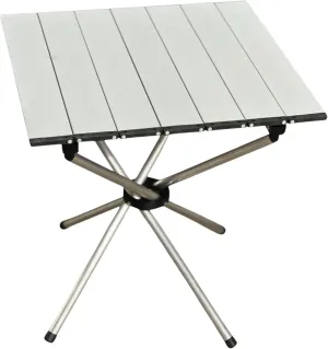 Foldable Aluminum Camping Picnic Table