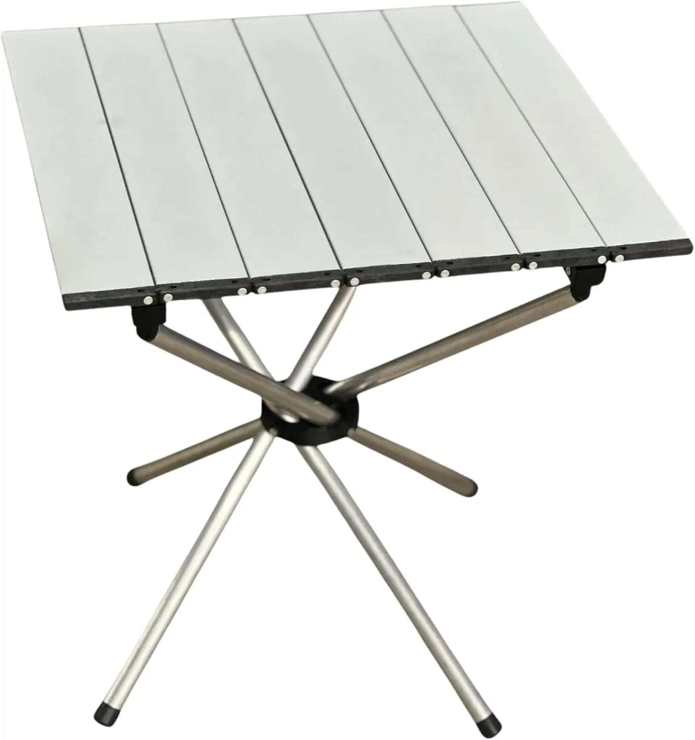 Foldable Aluminum Camping Picnic Table