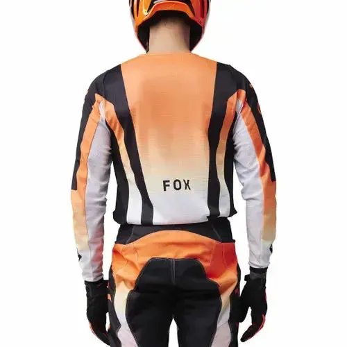 FOX 180 LEAN JERSEY - FLURO ORANGE
