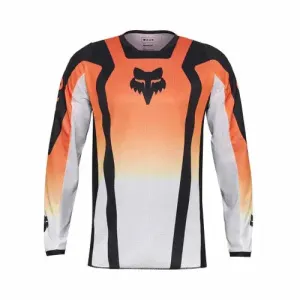 FOX 180 LEAN JERSEY - FLURO ORANGE