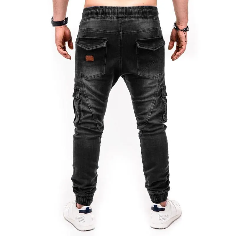 Franklin Nostalgic Retro Jeans