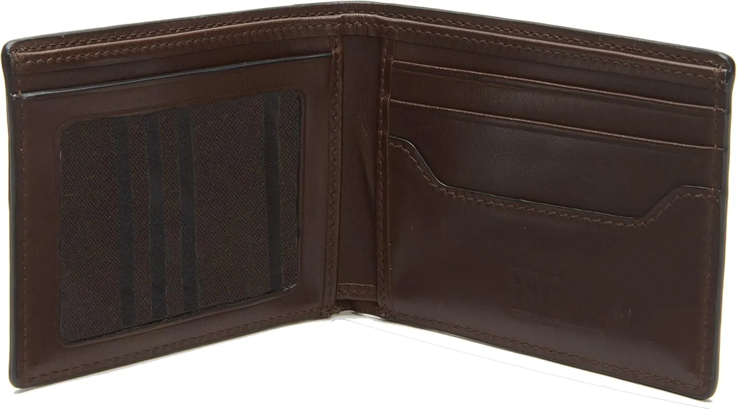 Frye Men's Logan Slim Id Billfold Wallet