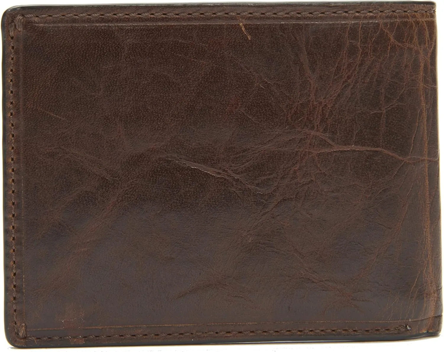 Frye Men's Logan Slim Id Billfold Wallet