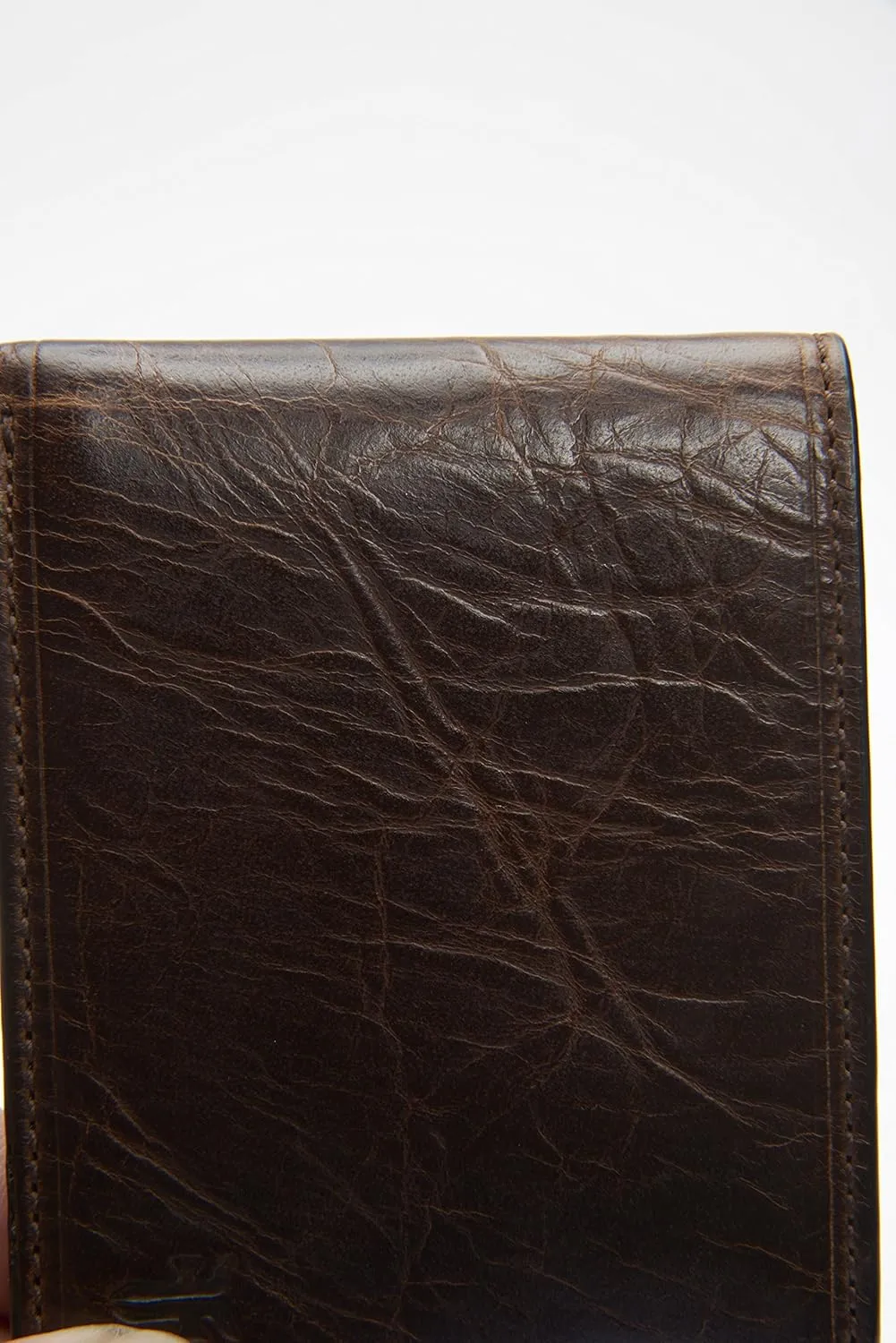 Frye Men's Logan Slim Id Billfold Wallet