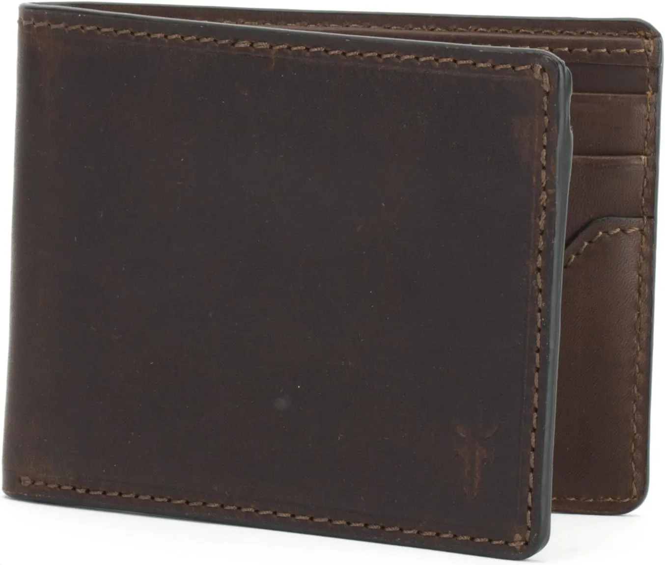 Frye Men's Logan Slim Id Billfold Wallet