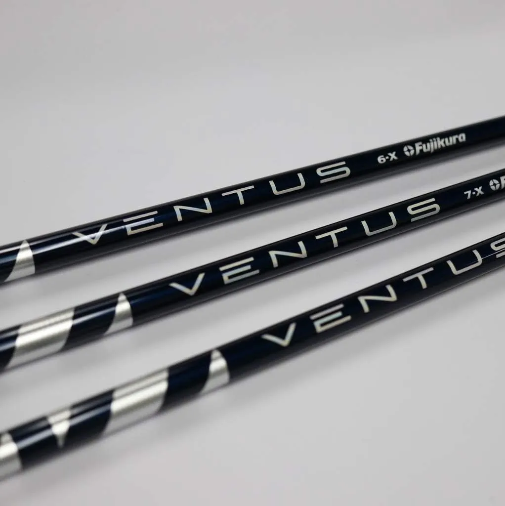 Fujikura Ventus 6 Shaft for Callaway MAVRIK/Epic Flash Drivers (Choose Flex) Stiff