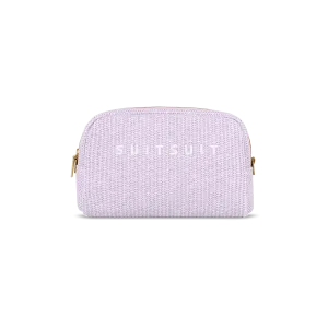 Fusion - Orchid Bloom - Toiletry Bag L