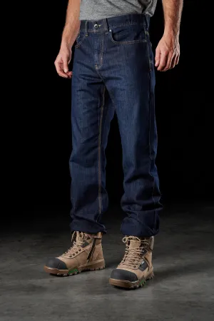 FXD Original Work Denim (No Kneepads)