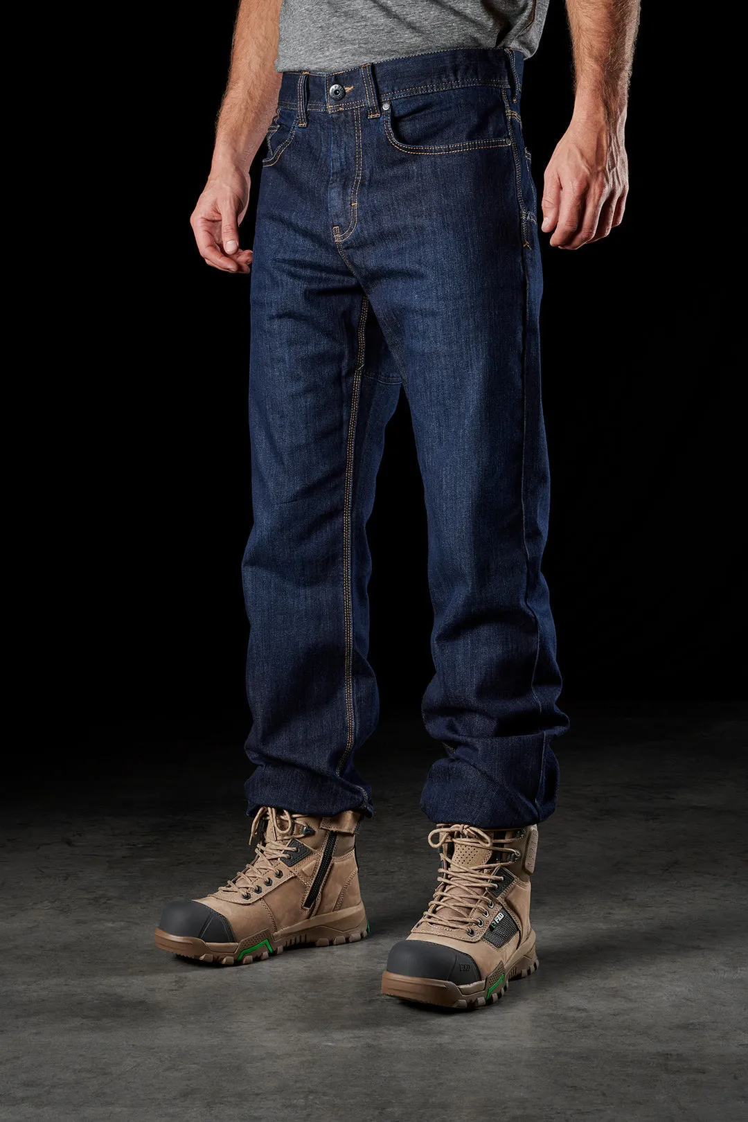 FXD Original Work Denim (No Kneepads)